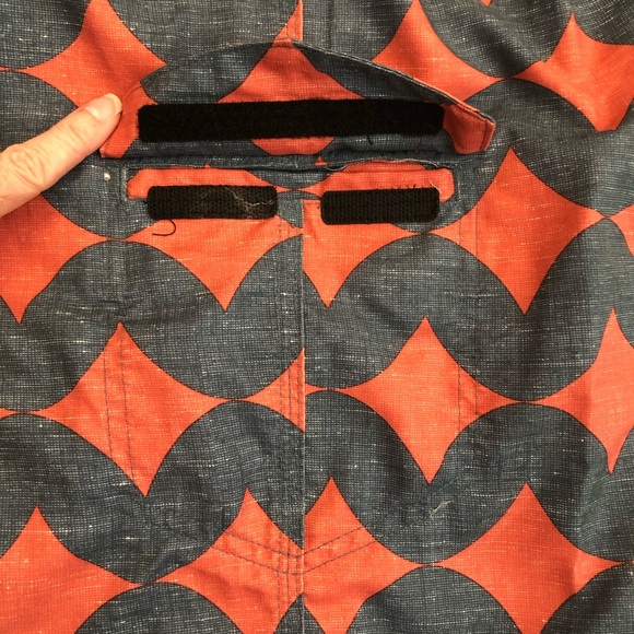 Rip Curl Visions Volley Board Shorts - Picture 5 of 9